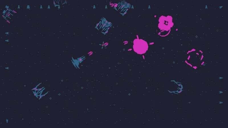 Alien Attack: Zero DLC Steam CD Key - 4