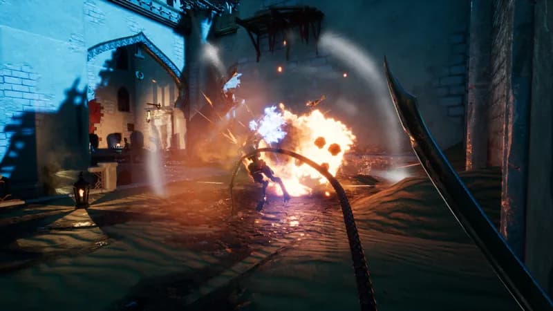 City of Brass Steam CD Key - 3