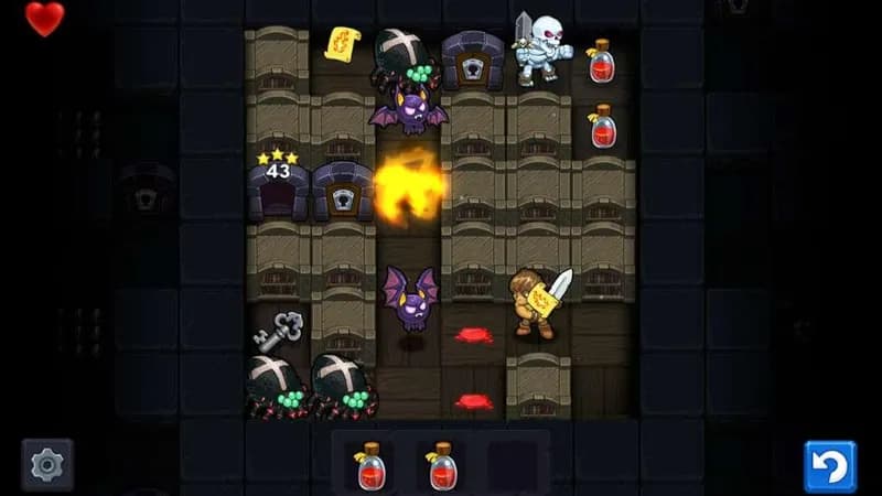 Maze Lord Steam CD Key - 2