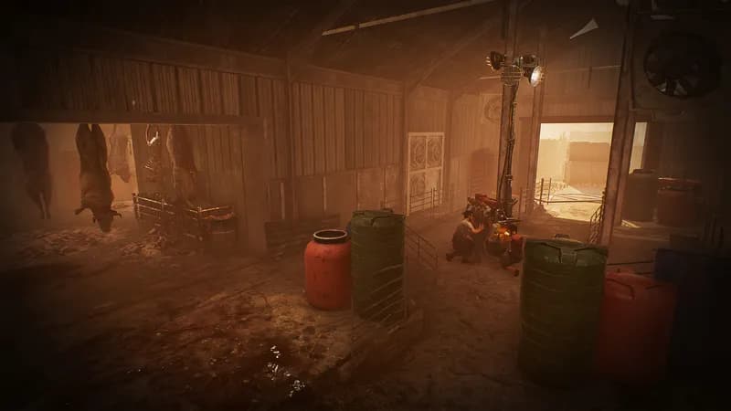 Dead by Daylight Gold Edition PC Steam Account - 2