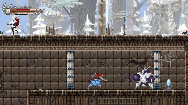Guardian Steam CD Key - 2