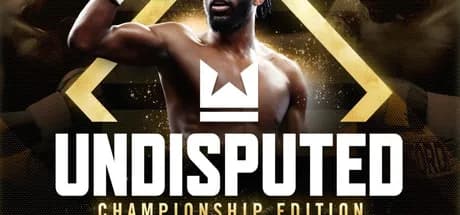 Undisputed Championship Edition PC Steam Account