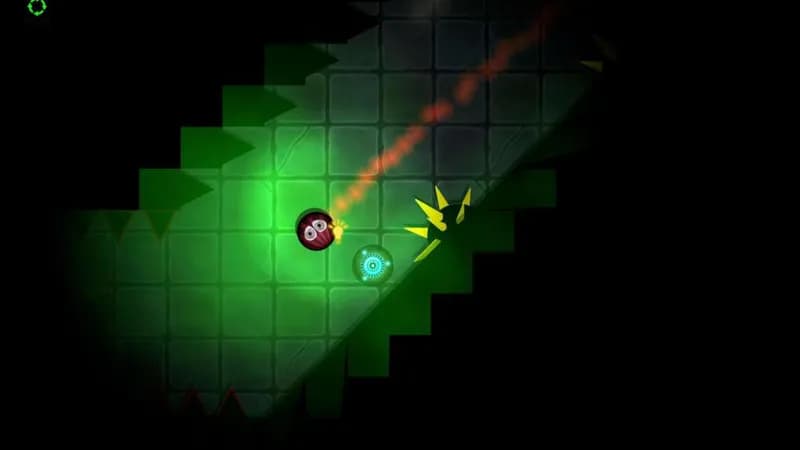 The ORB Chambers Steam CD Key - 5