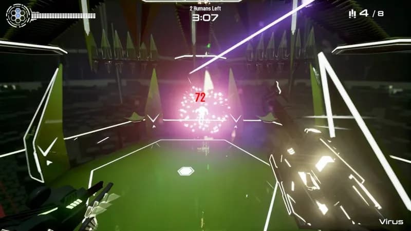 Grappledrome Steam CD Key - 3
