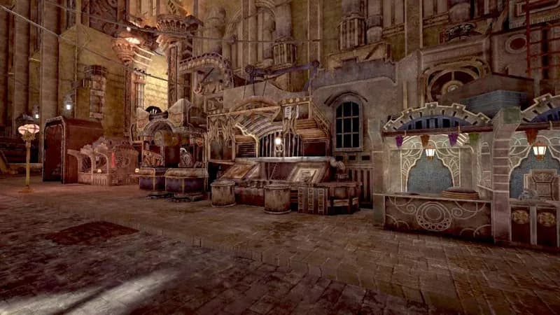 Edge of Twilight: Return To Glory Steam CD Key - 2