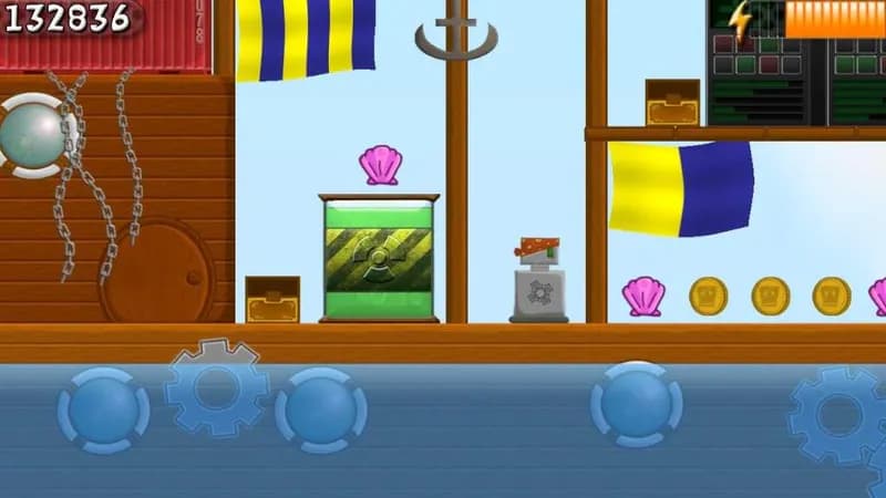 Robot Pirates Steam CD Key - 5