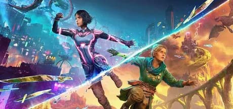 Split Fiction PC Steam Account