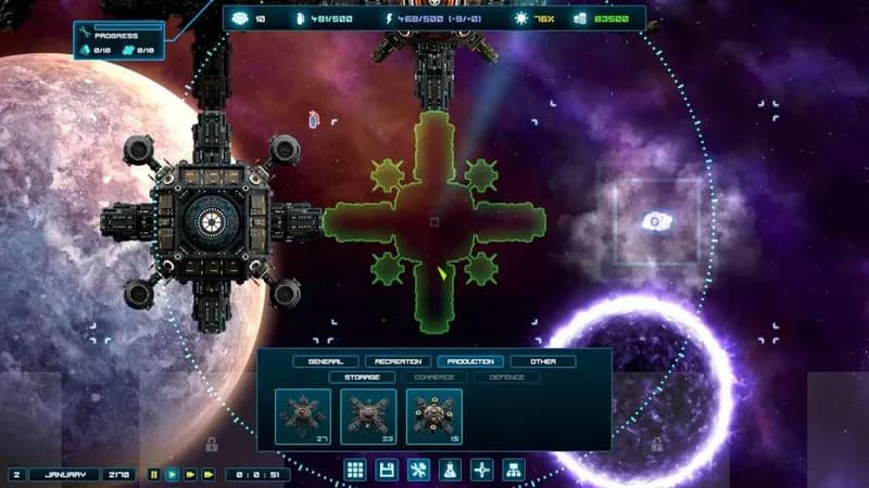 StellarHub Steam CD Key - 6