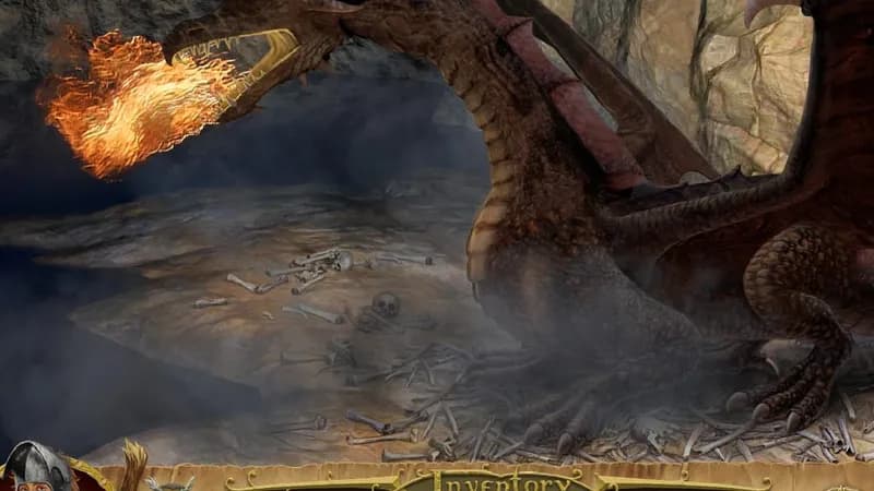 The Fool Steam CD Key - 3
