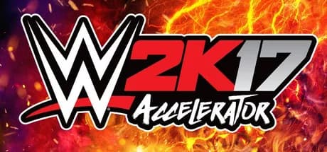 WWE 2K17 - Accelerator DLC PC Steam CD Key