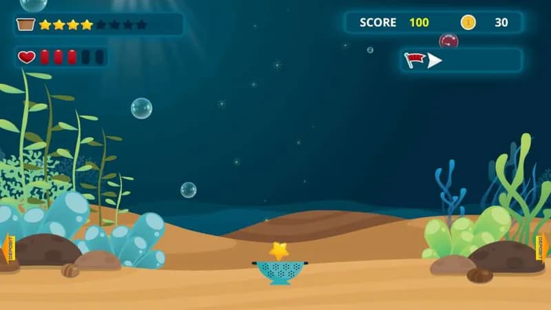 Catch a Falling Star PC Steam CD Key - 3
