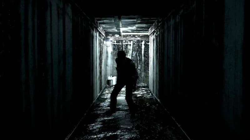 The Evil Within Bundle Steam CD Key - 5