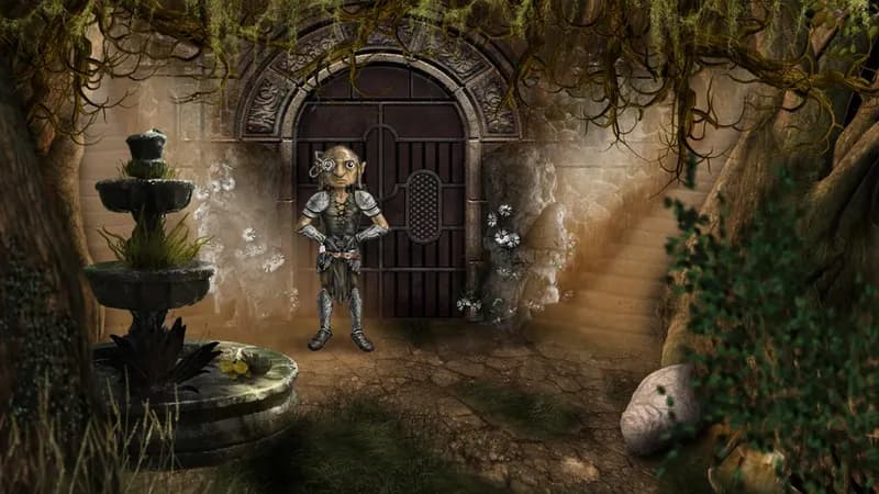 Tearstone Steam CD Key - 6