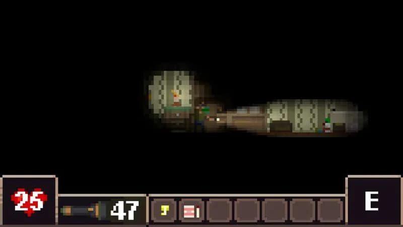Breathing Fear Steam CD Key - 2