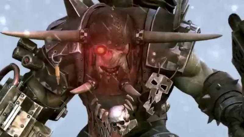Warhammer 40,000: Regicide Steam CD Key - 3