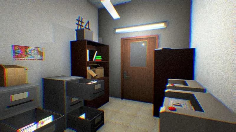 Insert Paper Steam CD Key - 5