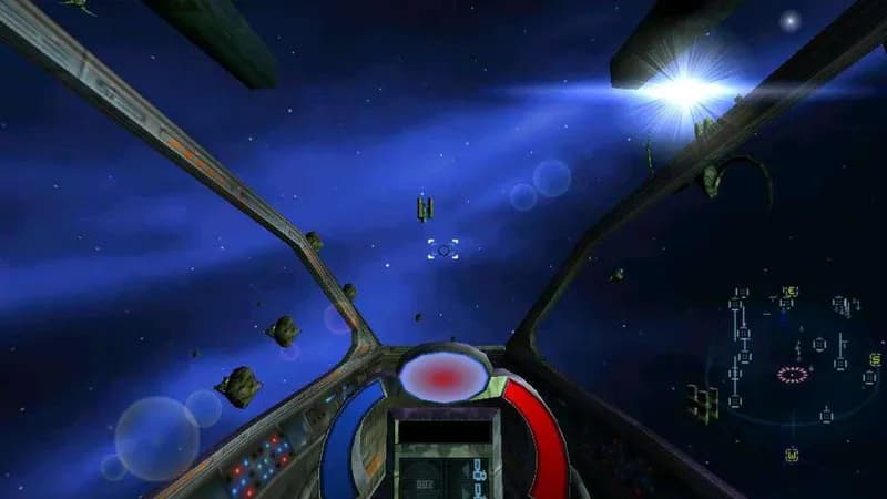 Egosoft Collection Steam CD Key - 5