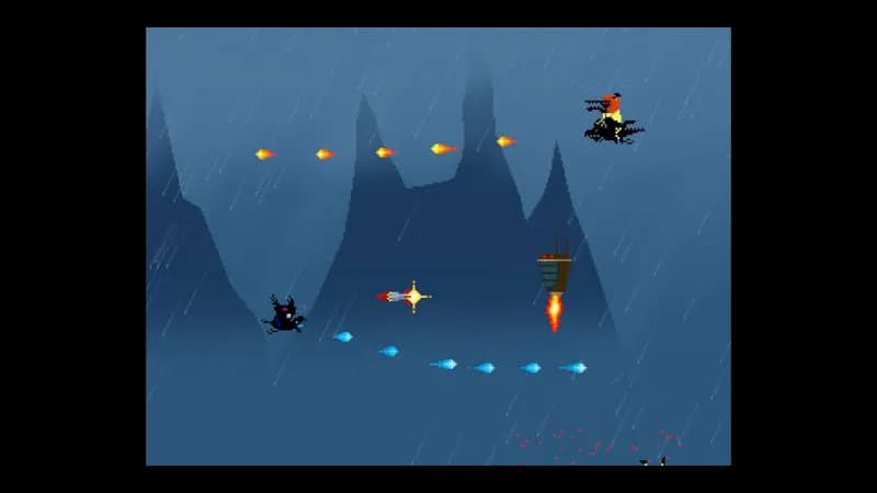 Vox Populi Vox Dei 2 PC Steam CD Key - 4