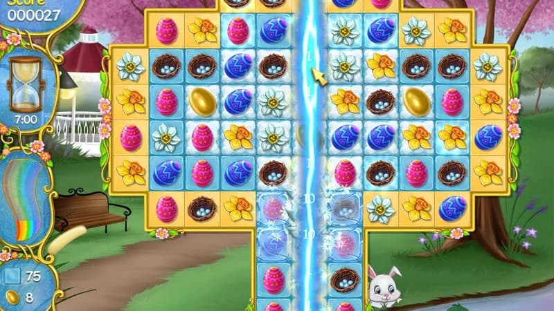Spring Bonus Steam CD Key - 2