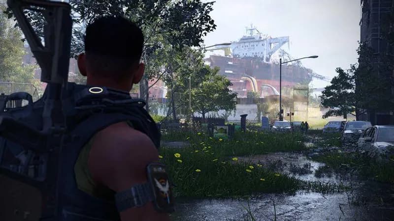 Tom Clancy’s The Division 2 Warlords of New York Edition Steam Account - 4