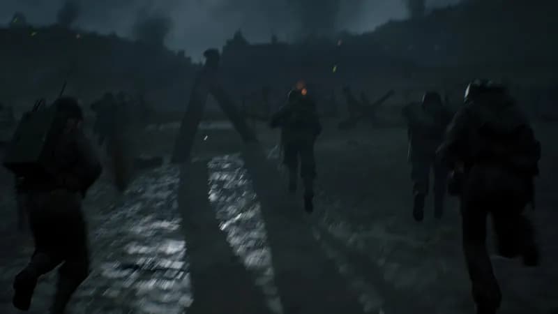 Hell Let Loose: Ultimate Edition Steam Account - 5