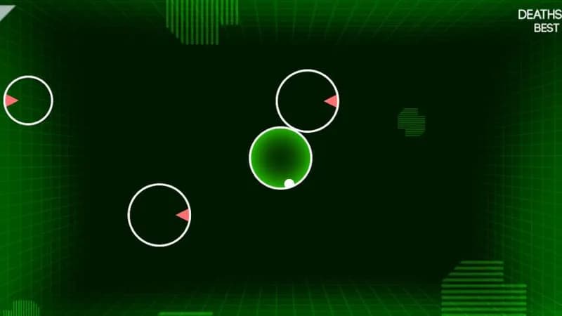 oO Steam CD Key - 3