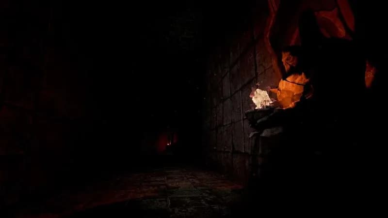 Darkness Ahead Steam CD Key - 3