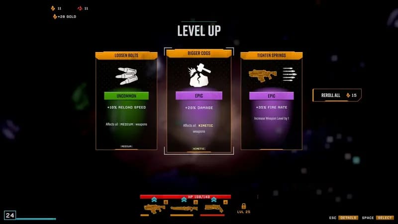 Deep Rock Galactic: Survivor Gold Edition Steam Account - 4