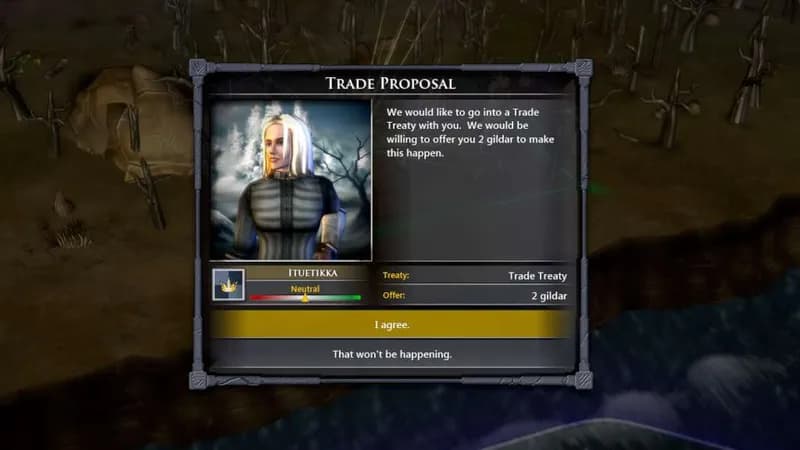 Fallen Enchantress: Ultimate Edition PC Steam CD Key - 5