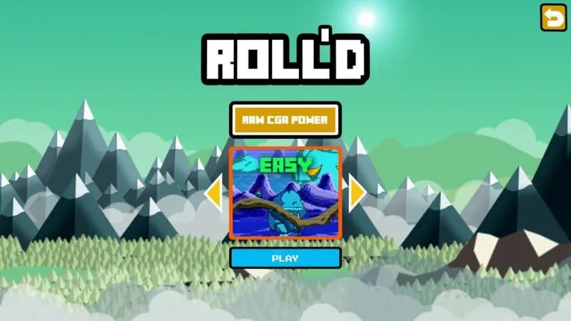 Roll'd Steam CD Key - 3
