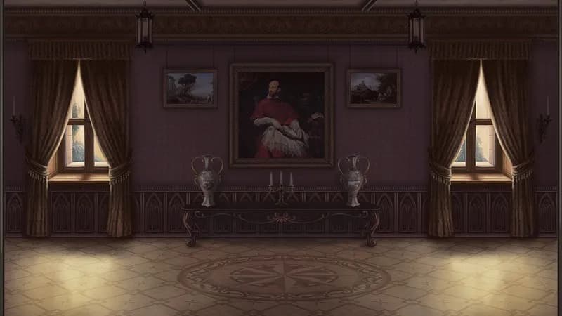 The Pit And The Pendulum Steam CD Key - 5