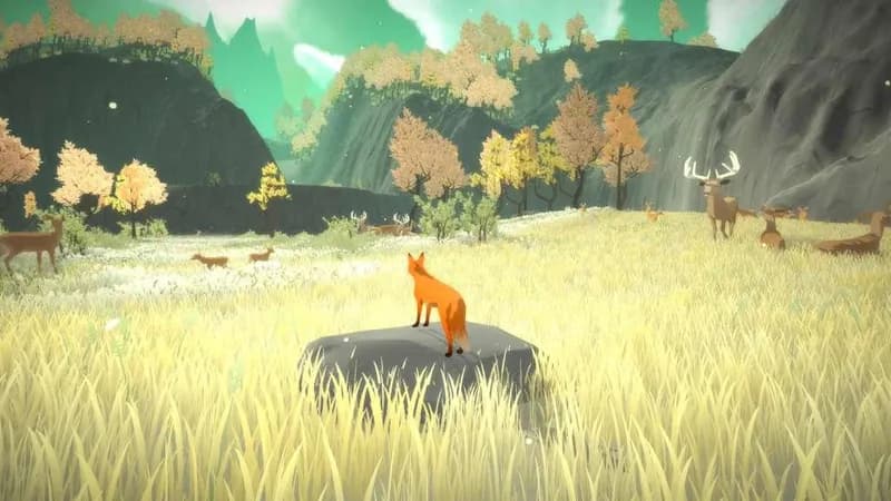 The First Tree Steam CD Key - 4