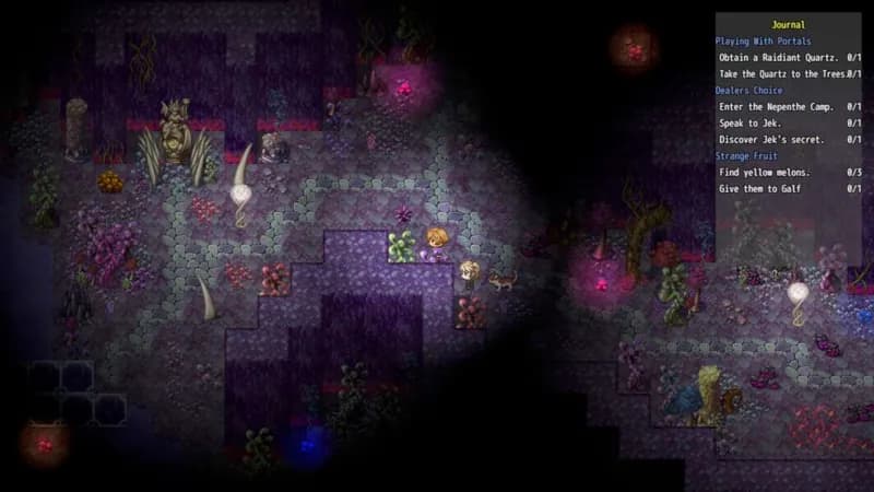 Unhappy Ever After Steam CD Key - 2