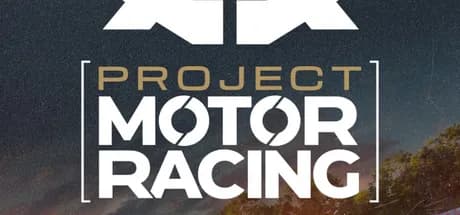 Project Motor Racing - Year 1 Bundle PC Steam Account