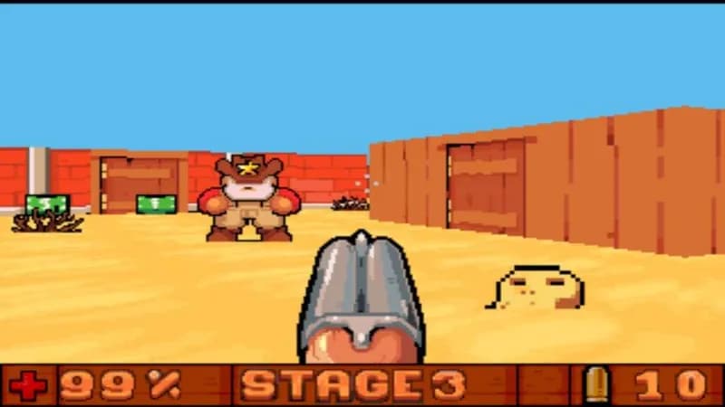 Western FPS Steam CD Key - 2