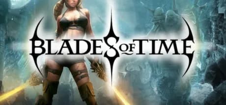 Blades of Time Limited Edition PC Steam CD Key
