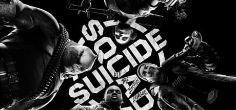 Suicide Squad: Kill The Justice League Digital Deluxe Edition Steam Account