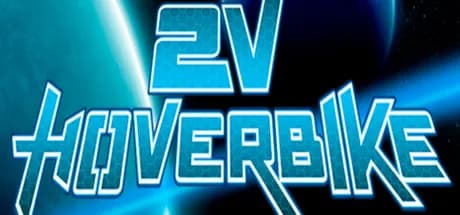 2V Hoverbike PC Steam CD Key