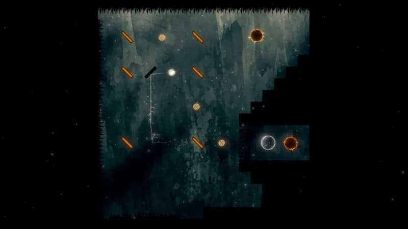 MIND REFLECTION - Inside the Black Mirror Puzzle Steam CD Key  - 4
