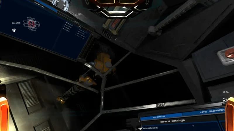 ARM Planetary Prospectors Asteroid Resource Mining Steam CD Key - 3