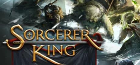 Sorcerer King: Rivals PC Steam CD Key