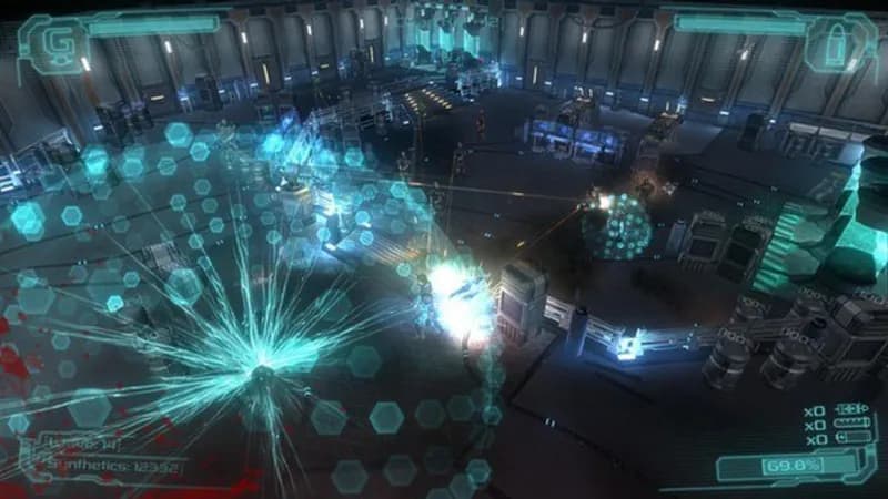 Subject 9 Steam CD Key - 5