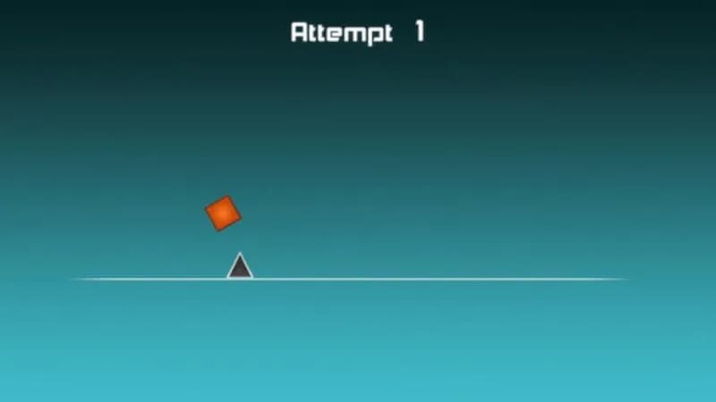 The Impossible Game Steam CD Key - 3
