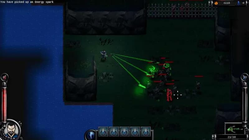 Vzerthos: The Heir of Thunder Steam CD Key - 3