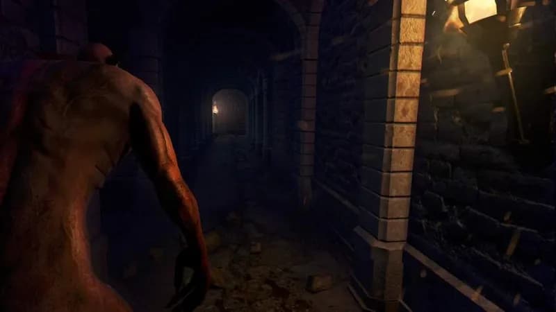 Bloody Boobs Steam CD Key - 4