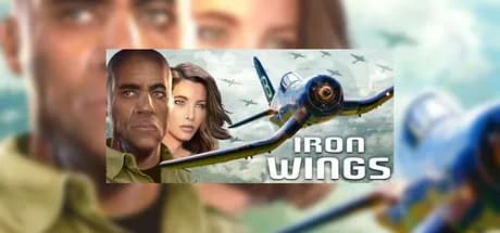 Iron Wings PC Steam CD Key