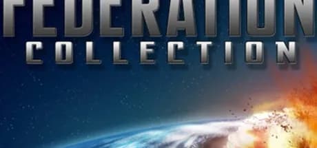 The Last Federation Collection Steam CD Key