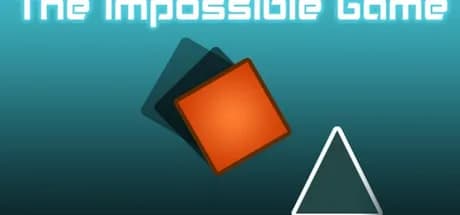 The Impossible Game Steam CD Key