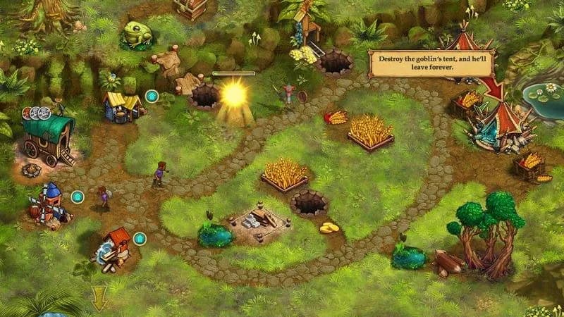 Weather Lord: Following the Princess Collector's Edition Steam CD Key - 2