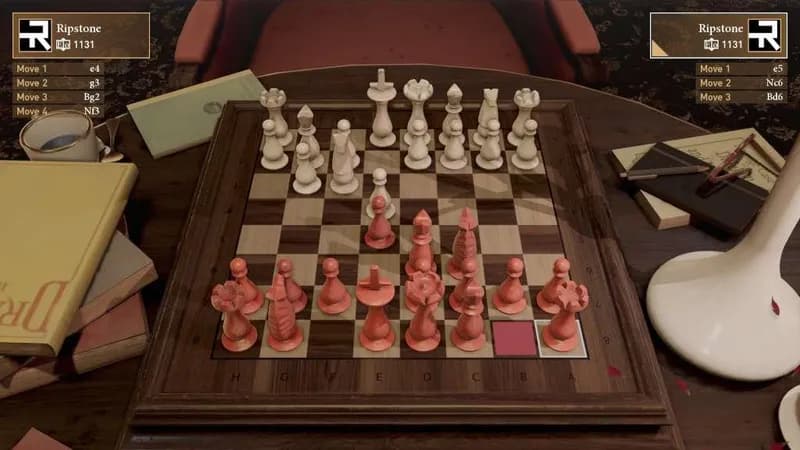Chess Ultra PC Steam CD Key - 5